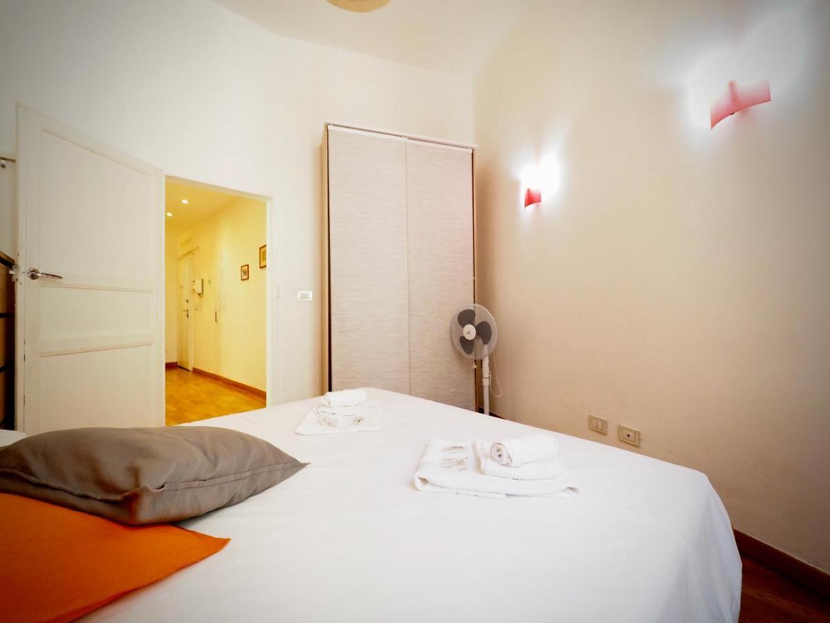 Dimora Lavagna Acquario - Genovabnb It Apartment Exterior photo