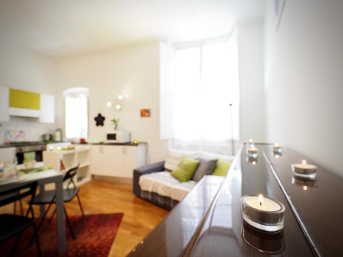Dimora Lavagna Acquario - Genovabnb It Apartment Exterior photo