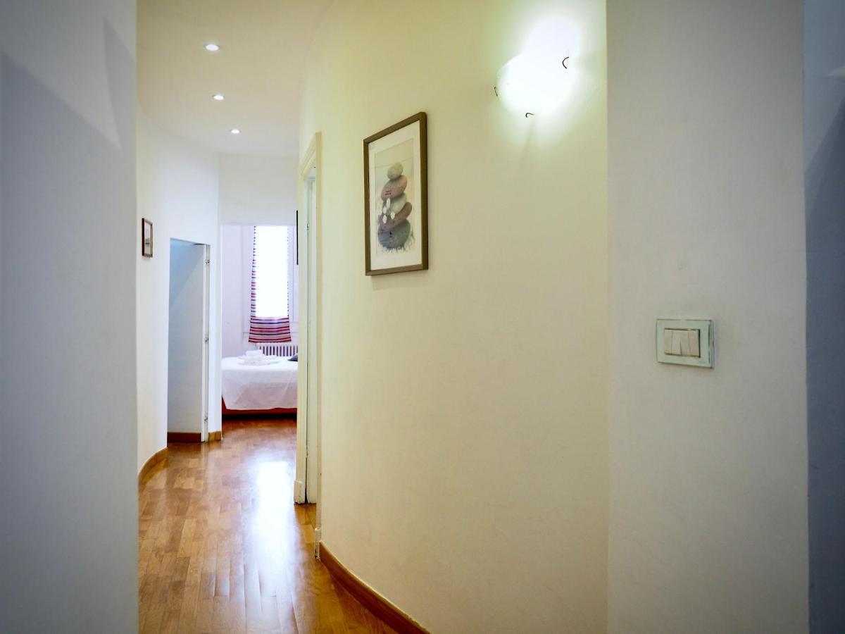 Dimora Lavagna Acquario - Genovabnb It Apartment Exterior photo
