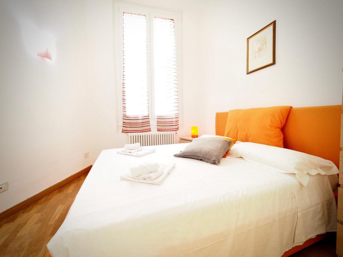 Dimora Lavagna Acquario - Genovabnb It Apartment Exterior photo